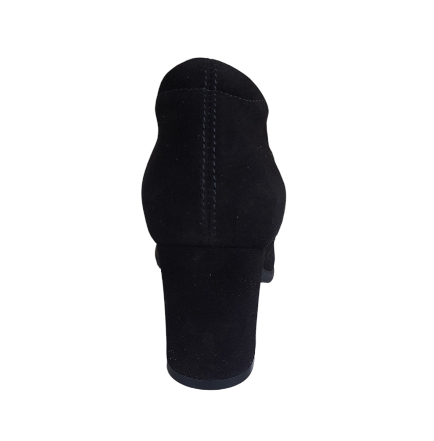 C3308 Sara Vel. nero